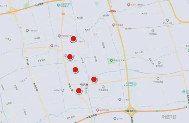 浦东华发观澜半岛(网站)2024最新楼盘简介-房价-户型曝光！(图19)