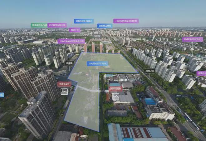 浦东华发观澜半岛(网站)2024最新楼盘简介-房价-户型曝光！(图22)