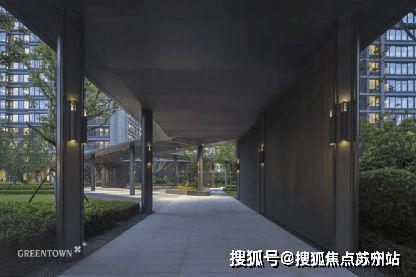 绿城留香园售楼处绿城留香园(2024)网站-户型图-价格(图30)