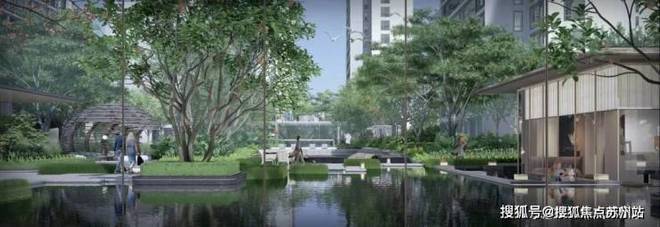 绿城留香园售楼处绿城留香园(2024)网站-户型图-价格(图22)