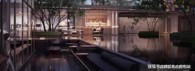 绿城留香园售楼处绿城留香园(2024)网站-户型图-价格(图23)