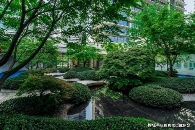 绿城留香园售楼处绿城留香园(2024)网站-户型图-价格(图27)