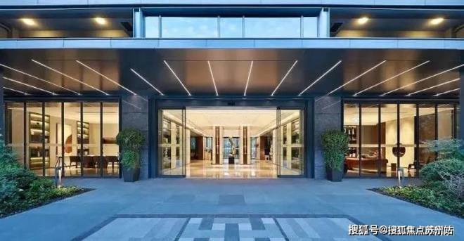 绿城留香园售楼处绿城留香园(2024)网站-户型图-价格(图31)