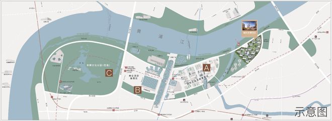 保利世博天悦网站-保利世博天悦2024最新房价＋户型图＋配套(图16)
