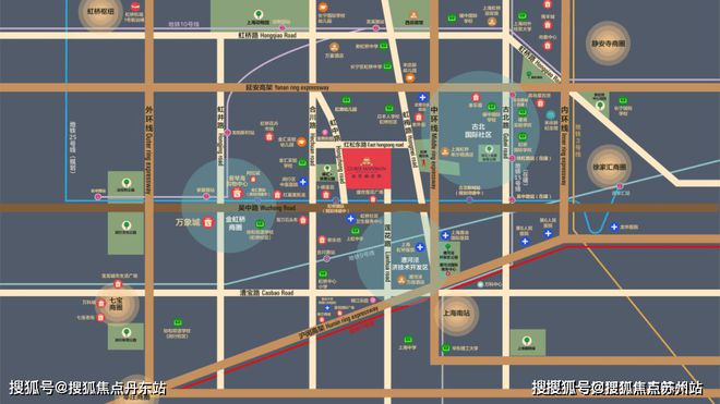 2024古北悦公馆-售楼处网站-楼盘测评-古北悦公馆-上海房天下(图11)