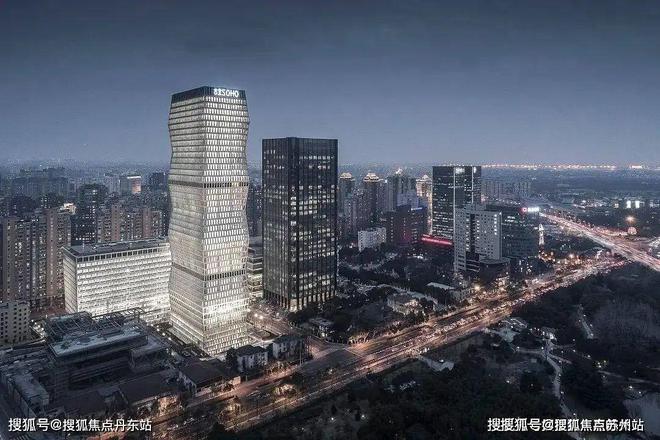 2024古北悦公馆-售楼处网站-楼盘测评-古北悦公馆-上海房天下(图10)