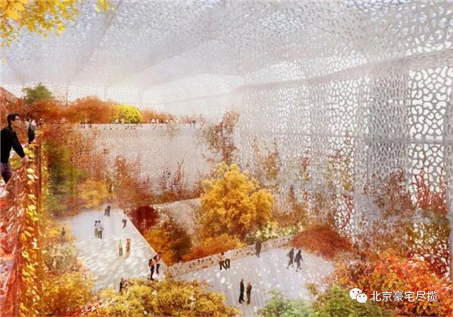 万科大都会NAVA售楼处➢2024网站-万科大都会-楼盘户型价格！(图10)
