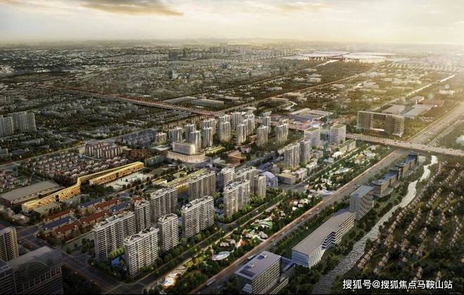 2024上海虹桥灿耀星城(售楼处电话)灿耀星城发布-户型配套(图2)