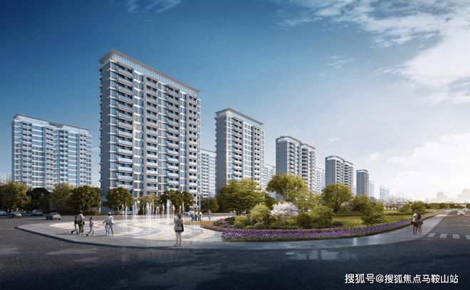 2024上海虹桥灿耀星城(售楼处电话)灿耀星城发布-户型配套(图1)