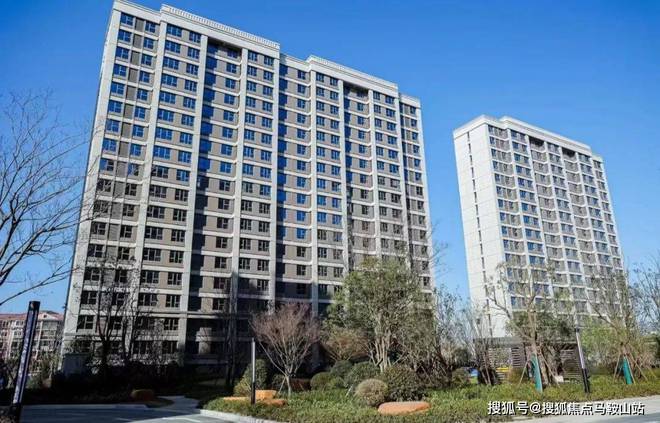 2024上海虹桥灿耀星城(售楼处电话)灿耀星城发布-户型配套(图14)