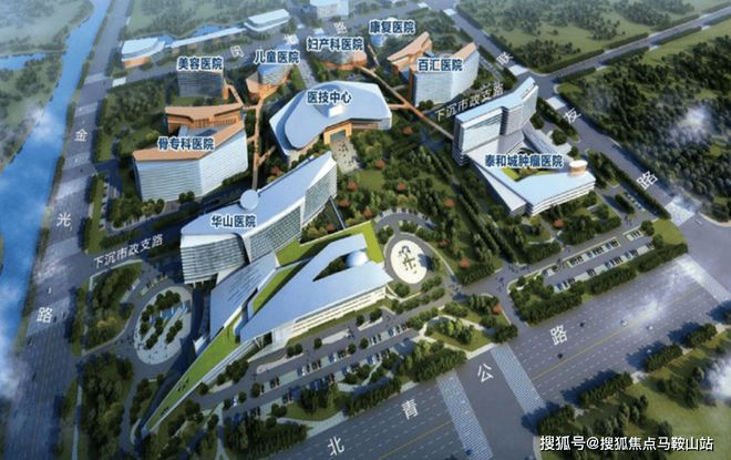 2024上海虹桥灿耀星城(售楼处电话)灿耀星城发布-户型配套(图21)