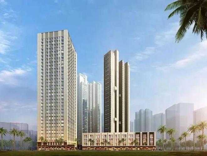 正东名苑售楼处2024首页网站-正东名苑楼盘详情-深圳房天下(图2)