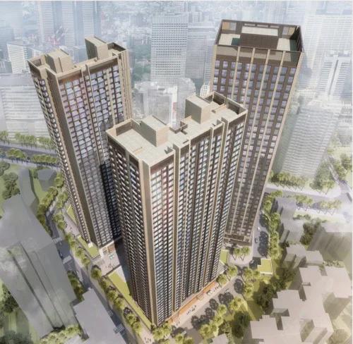 正东名苑售楼处2024首页网站-正东名苑楼盘详情-深圳房天下(图13)