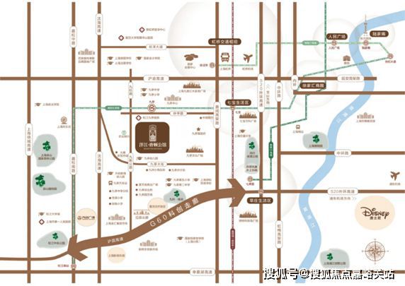 洋江唐顿公馆(2024年洋江唐顿公馆)首页网站-楼盘(图15)