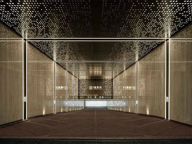 首页@嘉宸府售楼处-嘉宸府网站-2024楼盘测评-嘉兴房天下(图8)