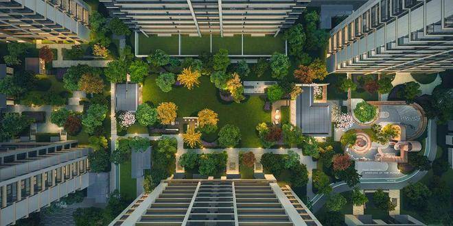 首页@嘉宸府售楼处-嘉宸府网站-2024楼盘测评-嘉兴房天下(图5)