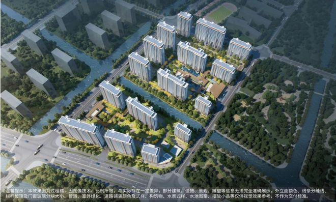 中铁建西派海上网站-西派海上2024最新房价＋户型图＋配套(图2)