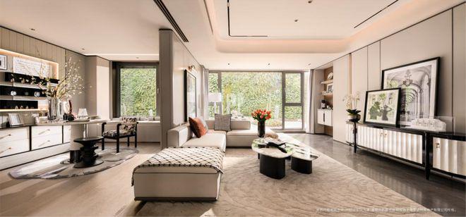 中铁建西派海上网站-西派海上2024最新房价＋户型图＋配套(图5)