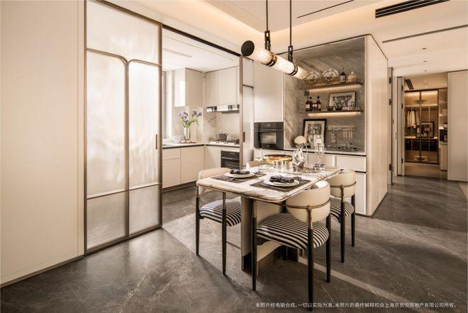 中铁建西派海上网站-西派海上2024最新房价＋户型图＋配套(图8)