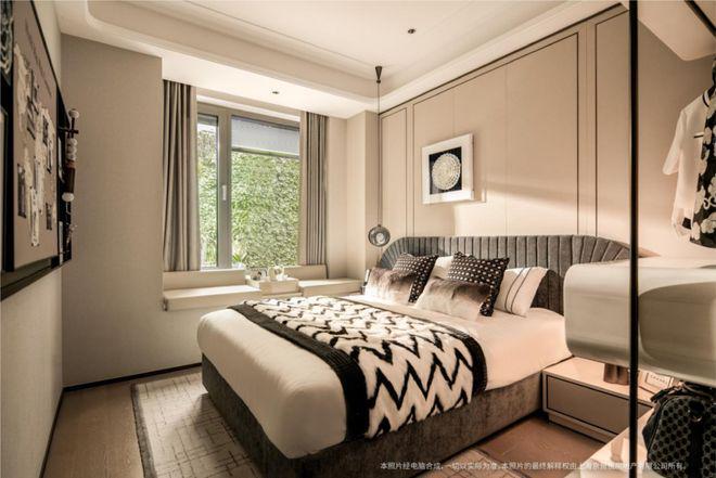 中铁建西派海上网站-西派海上2024最新房价＋户型图＋配套(图7)