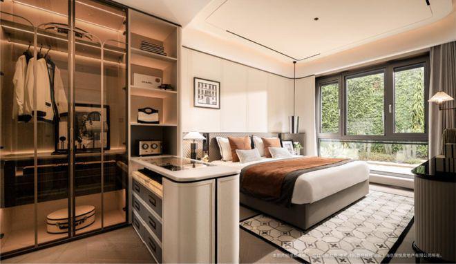 中铁建西派海上网站-西派海上2024最新房价＋户型图＋配套(图6)