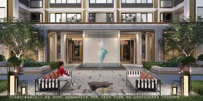 中铁建西派海上网站-西派海上2024最新房价＋户型图＋配套(图13)