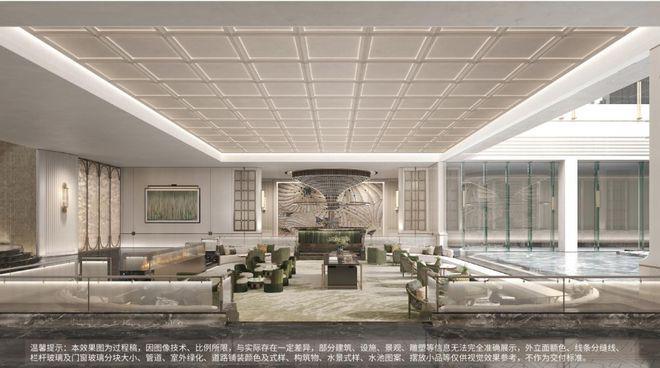 中铁建西派海上网站-西派海上2024最新房价＋户型图＋配套(图17)