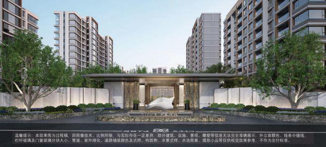 中铁建西派海上网站-西派海上2024最新房价＋户型图＋配套(图18)