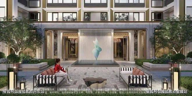 西派海上售楼处(2024售楼中心)首页网站-上海西派海上样板间(图6)