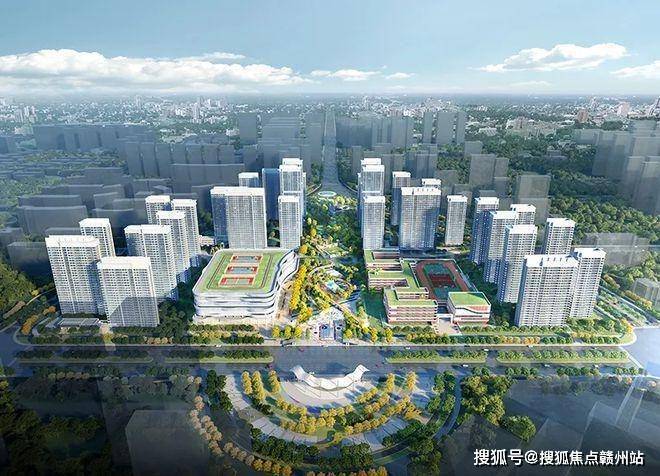 长沙瑞府售楼处（项目位置）长沙瑞府户型面积价格详情(图1)