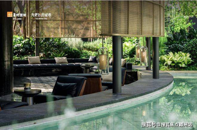 长沙瑞府售楼处（项目位置）长沙瑞府户型面积价格详情(图7)