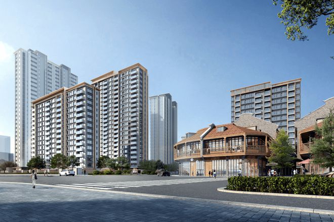 2024一文读懂缦云上海优缺点分析一下杨浦缦云上海楼盘优缺点！(图21)
