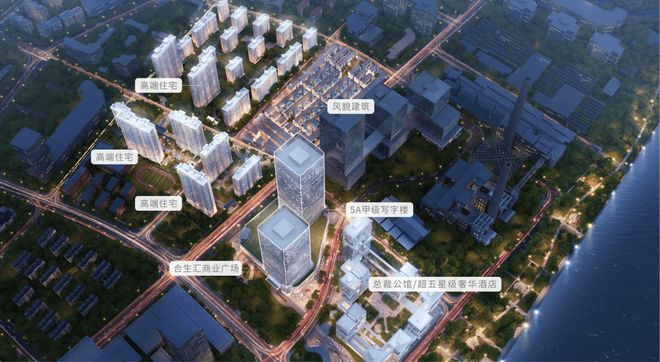 2024一文读懂缦云上海优缺点分析一下杨浦缦云上海楼盘优缺点！(图32)
