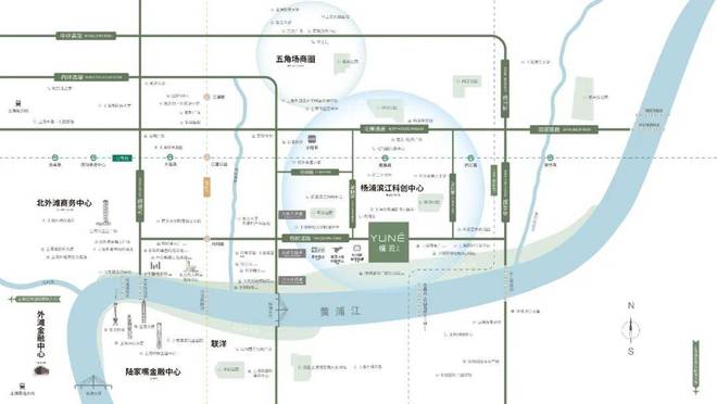 2024一文读懂缦云上海优缺点分析一下杨浦缦云上海楼盘优缺点！(图30)