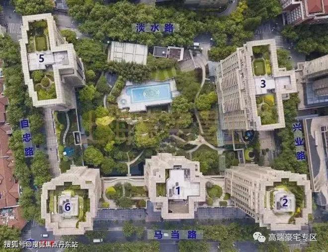 『华府天地售楼处』2024网站-华府天地-上海房天下(图3)