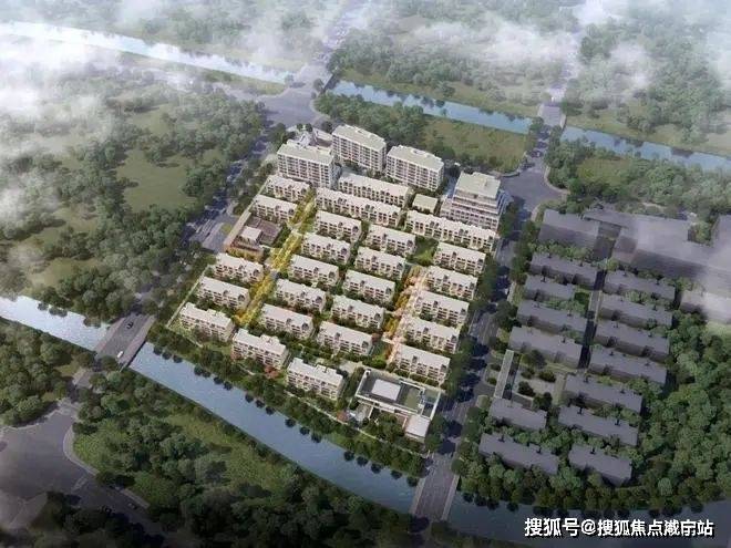 联仲都悦汇售楼处（2024年网站）联仲都悦汇楼盘基本信息(图11)