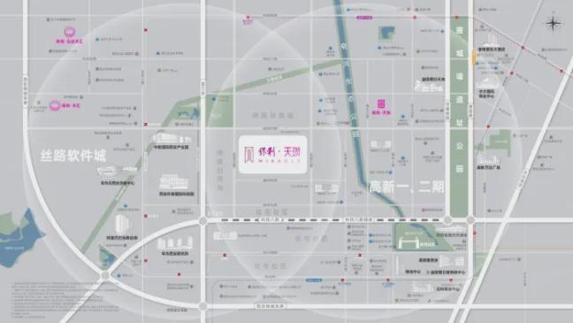 2024保利天瓒→西安·保利天瓒售楼处网站-营销中心-楼盘百科!