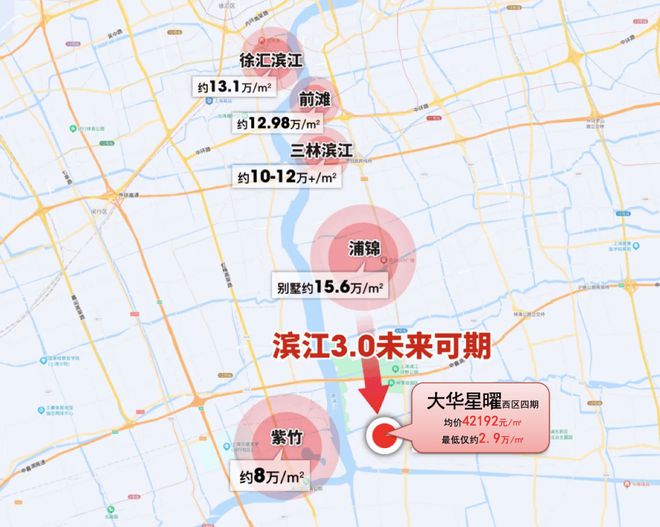 大华星曜售楼处（2024）网站-楼盘评测-价格-户型配套-房天下(图7)