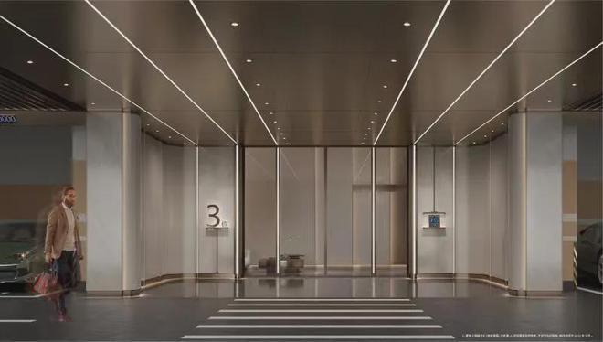 2024售楼部}南京建发缦云建邺区建面约123-182平方(图17)