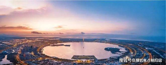2024未来港元启(售楼处)网站-未来港元启房产百科-上海房天下