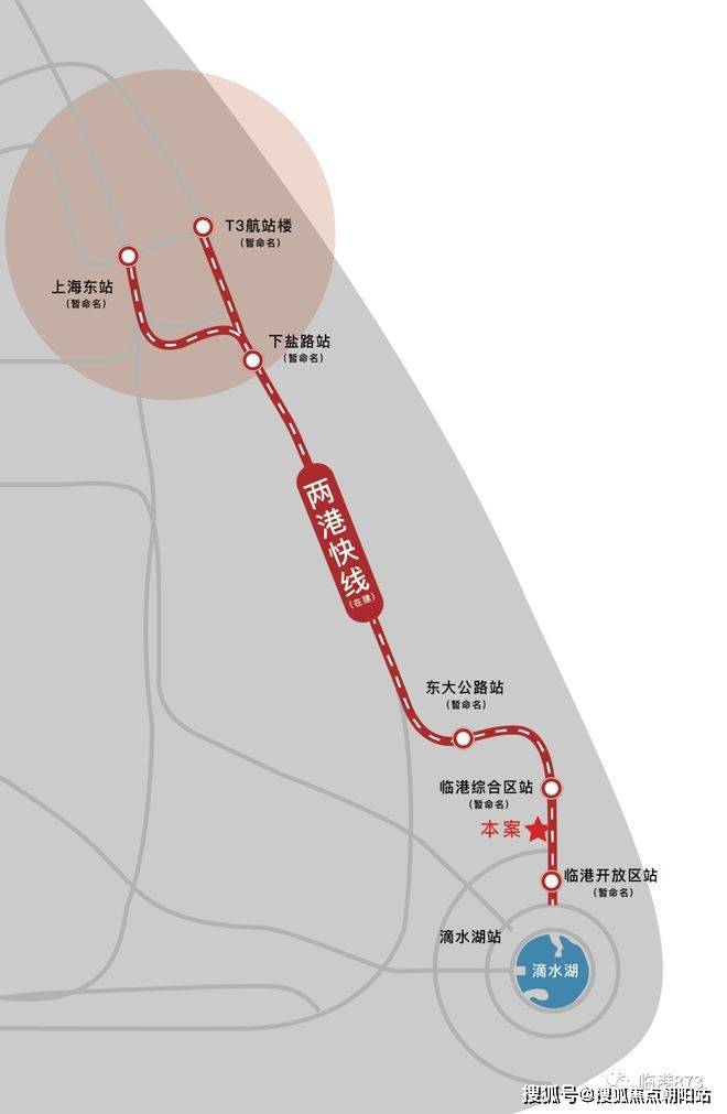 2024未来港元启(售楼处)网站-未来港元启房产百科-上海房天下(图4)