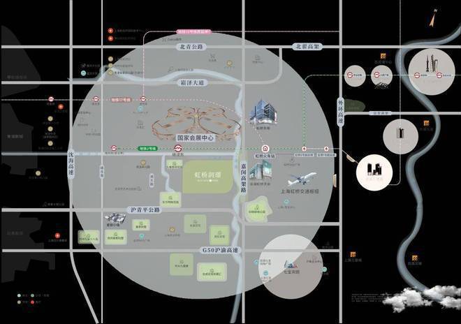 华润虹桥润璟2024网站-华润虹桥润璟楼盘详情-上海房天下(图26)