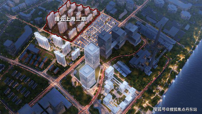 缦云上海『2024网站』缦云上海对口学校-医院医疗-交通-商业(图3)