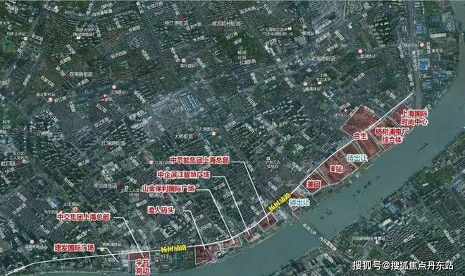 缦云上海『2024网站』缦云上海对口学校-医院医疗-交通-商业(图24)