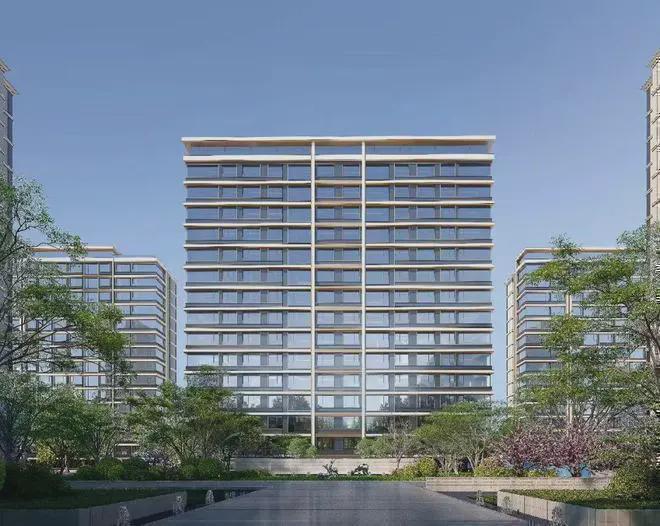 御璟星城·元启(售楼处)首页丨元启欢迎您售楼处电话地址(图2)