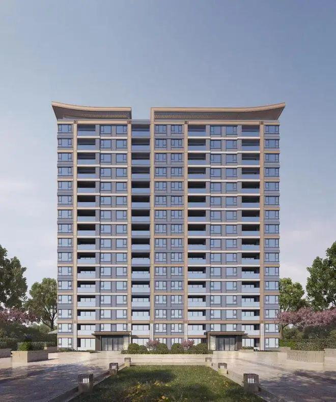 『建发联发青云上售楼处』2024网站-建发联发青云上-房天下(图8)