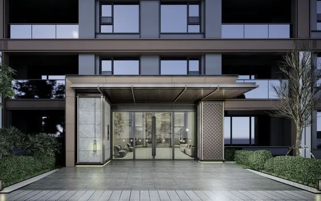 『建发联发青云上售楼处』2024网站-建发联发青云上-房天下(图9)