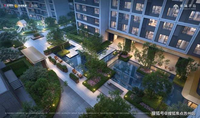 2024华发·观澜半岛-售楼处网站-最新资讯-售楼电话-楼盘测评(图7)