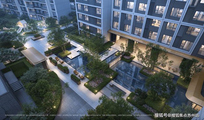 2024华发·观澜半岛-售楼处网站-最新资讯-售楼电话-楼盘测评(图14)