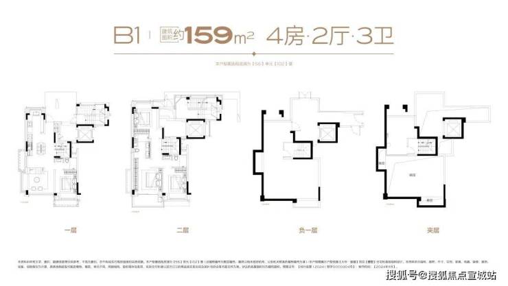 大华星樾首页网站上海大华星樾欢迎您2024楼盘评测-售楼中心详情户型配套(图3)